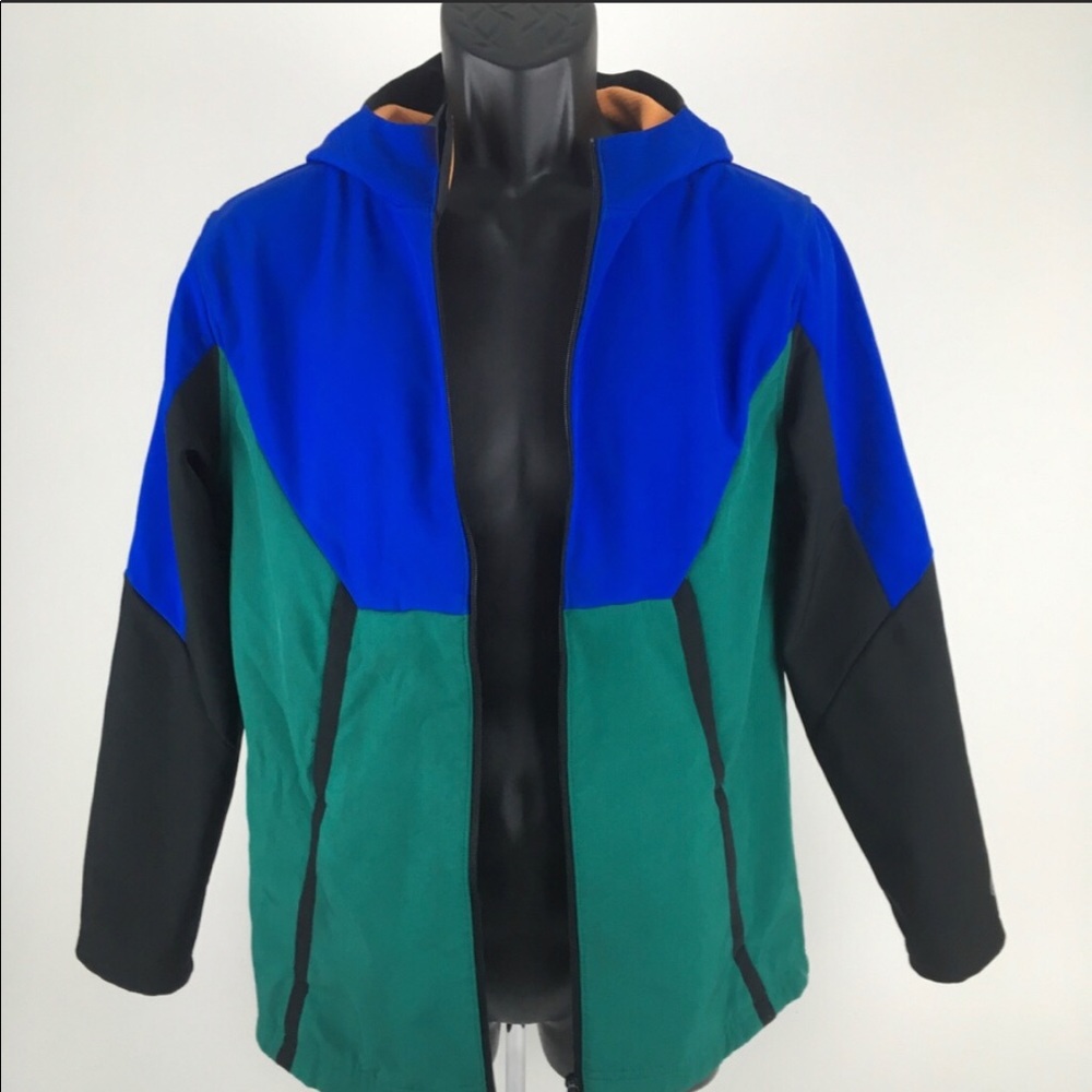 Champion jacket